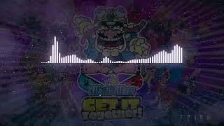 WarioWare: Get It Together - Title Screen (Ozzient Remix)