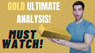 Gold Trading Strategy Forex | MUST WATCH!