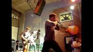 Ark of the Covenant - Fakes {LIVE HQ}