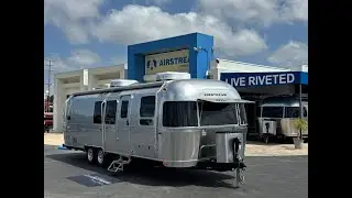 2025 Airstream Flying Cloud 30FB Bunk  Orange County, Los Angeles, San Diego, Riverside, Escond...