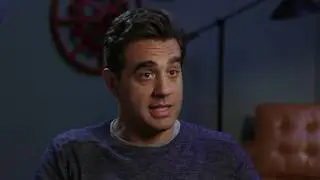 Bobby Cannavale: ANT-MAN AND THE WASP