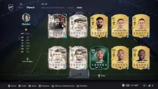 Boa Noite ,WL-FIFA DO DOMINGO