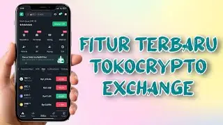 Jelajahi Fitur Baru Tokocrypto v.2.26: Reward Hub, Chatroom, Hingga Game Seru Berhadiah TKO