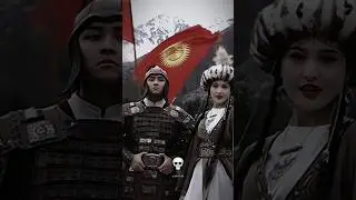 Тренд с флагом #кыргызстан #казахстан #китай #камбоджа #flag #trend #shortvideo #shorts