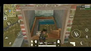 BATTLE ROYALE  WARRIOR 3D 63  FULL Gameplay
