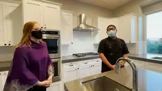 Woodland Hills Residential Treatment Center Tour