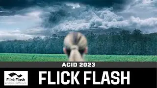 People Flee as Strange Clouds Start Pouring ACID That Melts Everything it Touches | Flash Flick