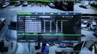 Advanced Features of our DVR & NVRs