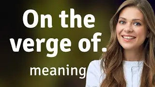 Understanding 