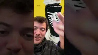 Самая странная хоккейная экипировка в НХЛ?🤔 #шорты