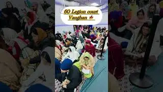 Chupehra Sahib every sunday 4am to 8am