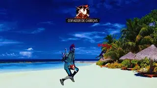 I'AM ATOMIC (I7 6800K GTX 1660 TI)🖥️🖥️😏👑 Free fire highlights