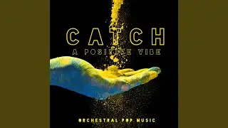 Inspiring Orchestral Pop Anthem
