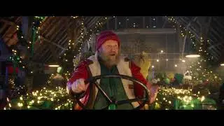 Morrisons Farmer Christmas TV Advert 2022