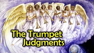 The Trumpet Judgments of Revelation