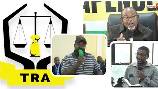 WALIPA KODI WAOMBA KIGEZO CHA KUPANDISHA VYEO MAAFISA TRA KIBADILIKE, WALIA NA UTITIRI WA KODI