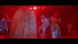 Nicolas Cage - Love Me (from 