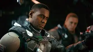 Call of Duty&reg; Infinite Warfare первое прохождение  2024 23 12