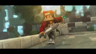 Ginox | Ryan (First Enderpearl combo)