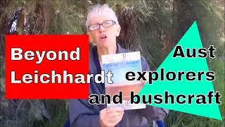 Beyond Leichhardt Review