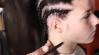 Braids/Patsid