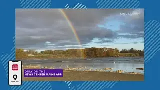 NEWS CENTER Maine viewer and video artist gets creative with Near ME submissions