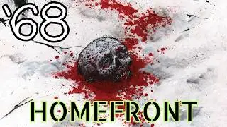 The Zodiac Killer vs Zombies?! | '68: Homefront