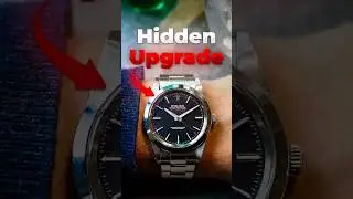 Rolex Is Quietly Testing a New Material 💎🤫