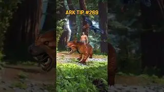 Ark Tips You Need To Know #269! Did You Know This?