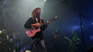 Sam Garrett : Light of Your Grace Muziekgieterij Maastricht 25/11/2025.