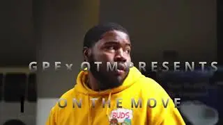 OTMZAAY- On The Move (Official Video) Shot by @sunnymadethat