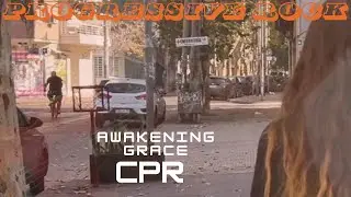 Awakening Grace  CPR Christian Progressive Rock
