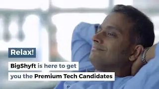 Re-Imagine your tech hiring &ndash; Get Premium Candidates within 48 Hours