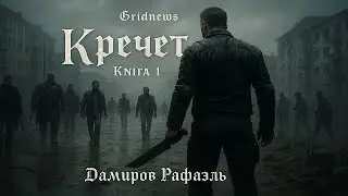 Дамиров Рафаэль - 