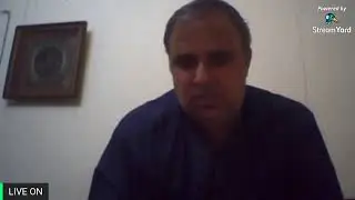 Assallam O Alekum Live Streams | Technical Muhammad 07-09-2020