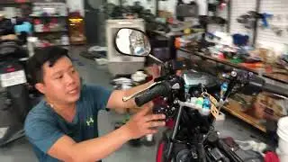 Sonic lắp L4xse với c&aacute;ch d&ugrave;ng đặc biệt | BT Shop