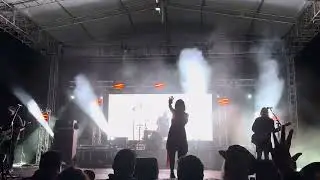 Lacey Sturm - Terrible Mistake 
