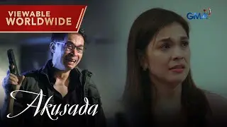 Akusada: Will Carolina end up like Joi? (Episode 86)