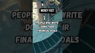 Financial Goals: The Blueprint for Your Financial Future