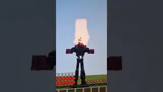 Ben 10 Transformation 🟩💥#minecraft #shorts #shortsfeed #comedyeffect #ben10
