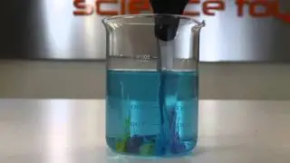 Magic Rocks