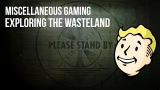Fallout 4: Exploring the Commonwealth