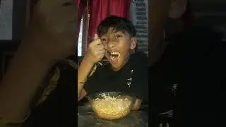 Mukhang mie pedas part 2