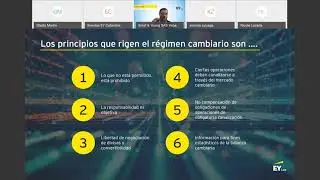 R&eacute;gimen de cambios e inversiones internacionales: novedades y aspectos pr&aacute;cticos