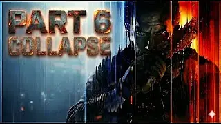 Call of Duty Black Ops 7 Campaign Part 6: COLLAPSE (Full Mission) | 1080p PC No Commentary