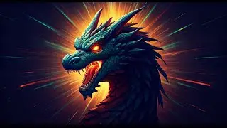 Mythical Dragon Showdowns: A Gamer's Dream Come True 🐉✨ #MythicalDragons #GamingFantasy #epicbattles