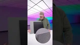 Bet You've Never Seen This Before...