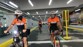 Cycling Matters 2020