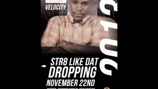 New Velocity