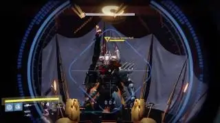 Destiny Gameplay - How to farm Exotics